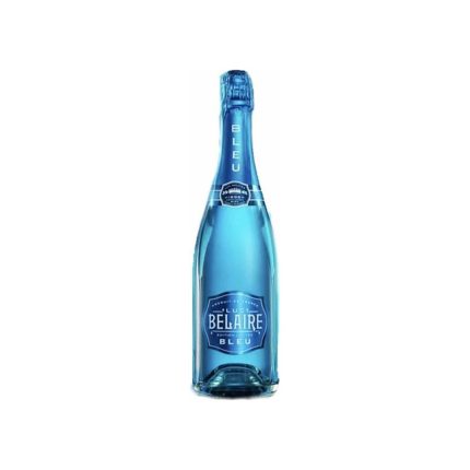 Luc Belaire Bleu Limited Edition