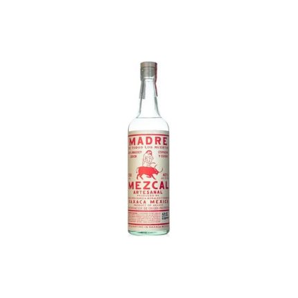 Madre Espadin Cuishe Mezcal