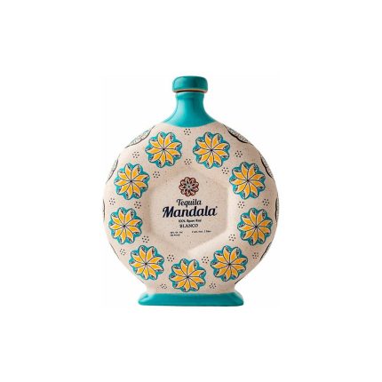 Mandala Tequila Blanco