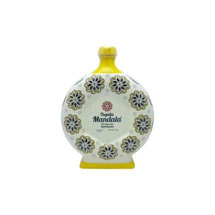 Mandala Tequila Reposado
