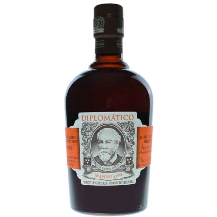 Diplomatico Mantuano Rum
