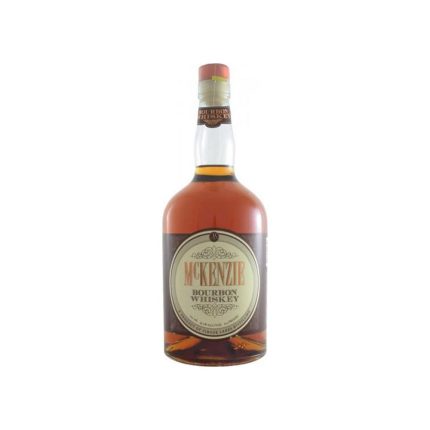 McKenzie Bourbon Whiskey