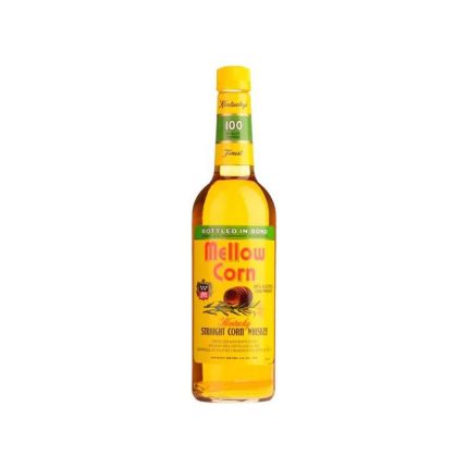 Mellow Corn Whiskey