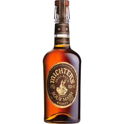 Michter's Sour Mash Whiskey
