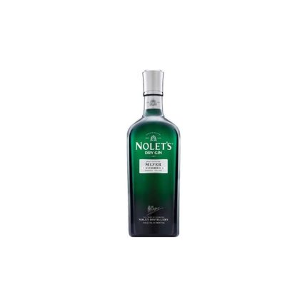Nolet Silver Gin