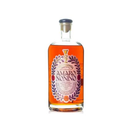 Nonino Quintessentia Amaro Liqueur