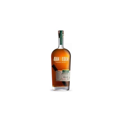 Oak & Eden Rye & Spire