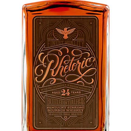 Orphan Barrel Rhetoric 24