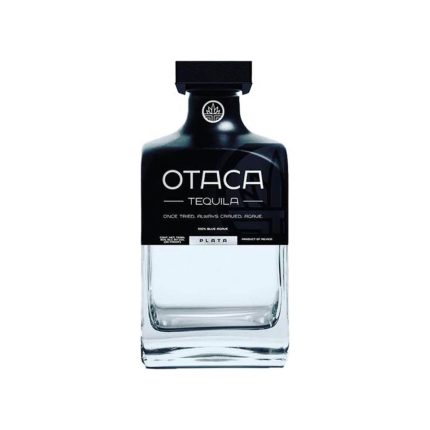 Otaca Plata Tequila