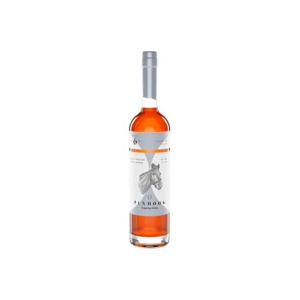 Pinhook Tiz Rye Time 6 Year Old Vertical Series Straight Rye Whiskey