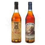 Pappy Van Winkle 10 Year Bourbon & 15 Year Bundle - Image 2