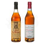 Pappy Van Winkle 10 Year Bourbon & 12 Year Bundle - Image 2