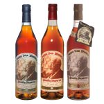 Pappy Van Winkle 15 Year Bourbon, 20 Year & 23 Year Bundle - Image 2