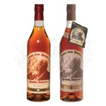 Pappy Van Winkle 20 Year Bourbon & 23 Year Bundle - Image 2