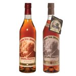 Pappy Van Winkle 20 Year Bourbon & 23 Year Bundle