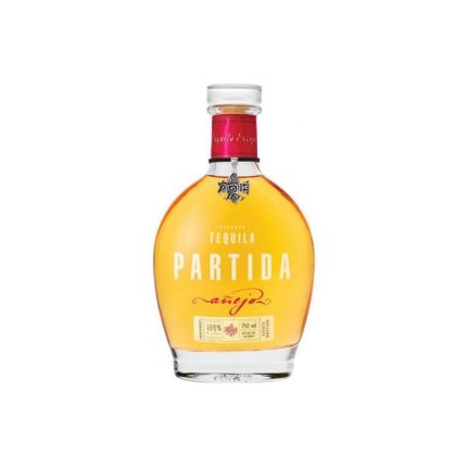 Partida Añejo Tequila