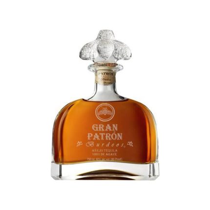 Gran Patrón Burdeos Tequila