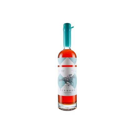 Pinhook Straight Rye Whiskey