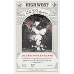 High West The Prisoner's Share Whiskey - Image 2