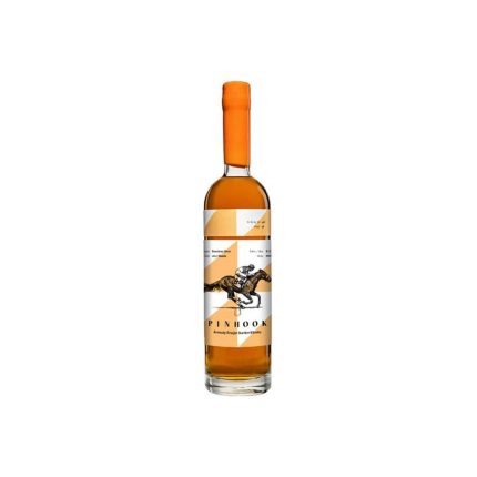 Pinhook Bourbon Heist 2021