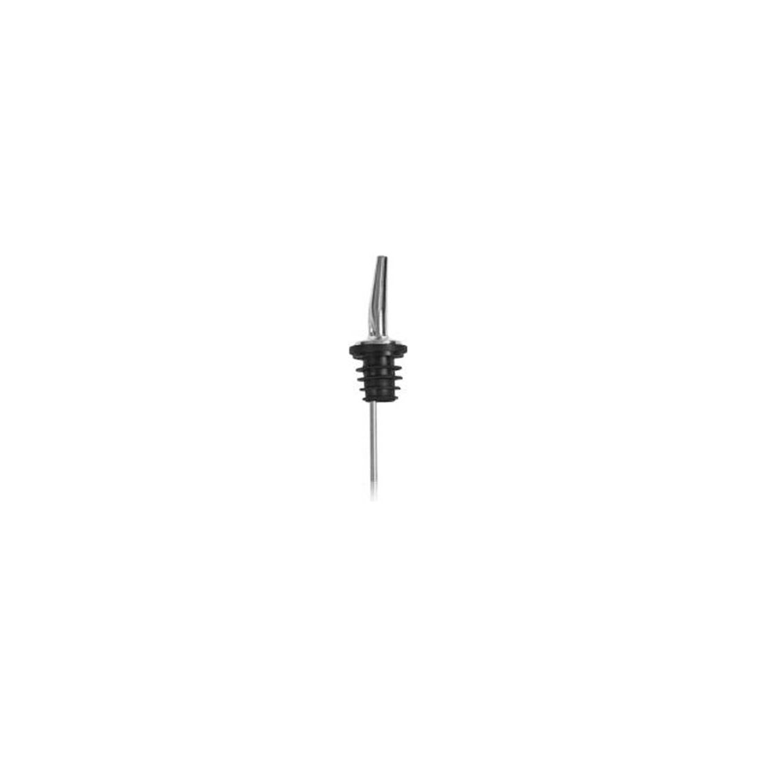 pourer Stream™ Set of 2 Liquor Pourers by True - Image 1