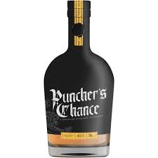 Puncher's Chance Bourbon