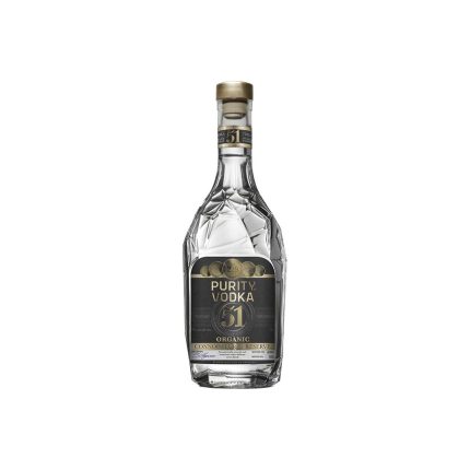 Purity 51 Reserve Organic Vodka
