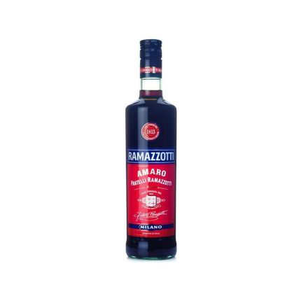 Ramazzotti Amaro Liqueur