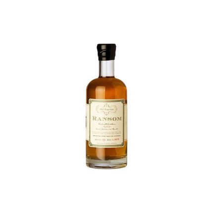 Ransom Old Tom Gin