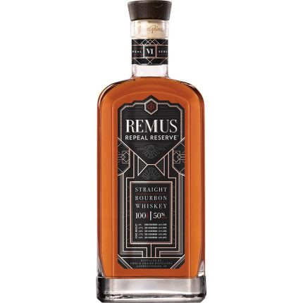 George Remus Repeal Series Reserve VI