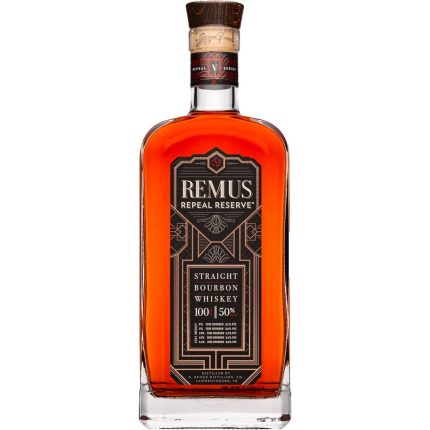 George Remus Repeal Reserve Series V