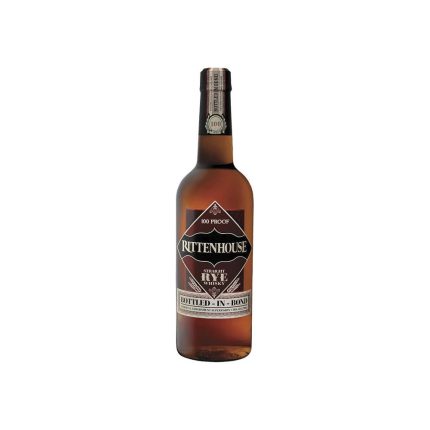 Rittenhouse Rye 100