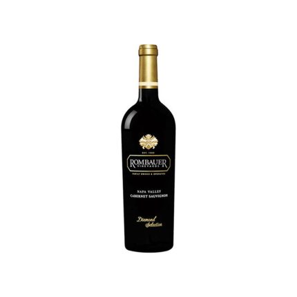 Rombauer Vineyards Napa Valley Cabernet Sauvignon
