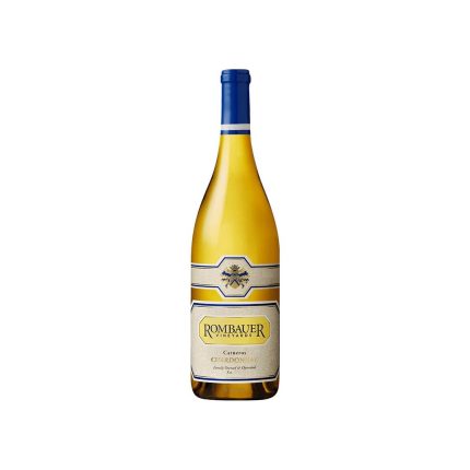 Rombauer Chardonnay