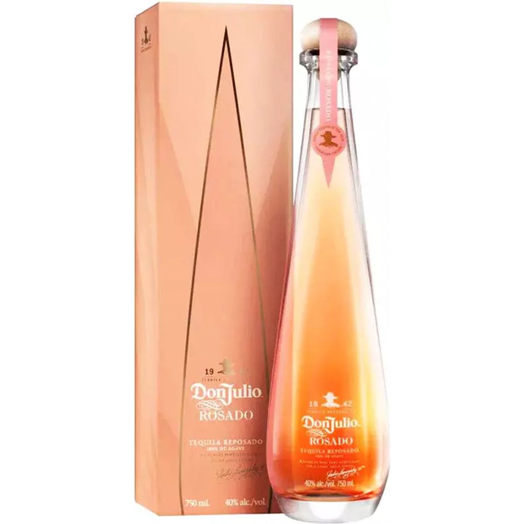 rose_9cab7c7c-f460-4876-9630-f91ce2fa9973 Don Julio Rosado Tequila (Limited Edition) - Image 1