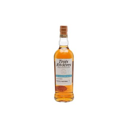Trois Rivieres Rhum Ambre
