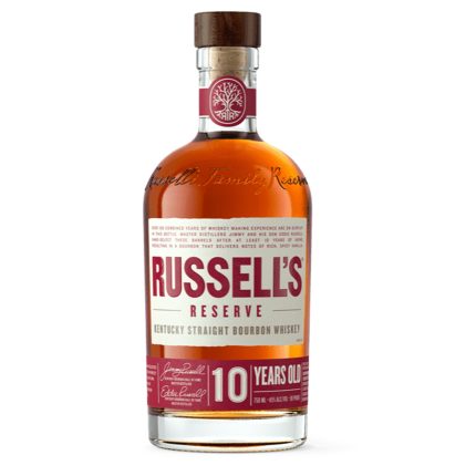 Russell's Reserve 10 Year Bourbon