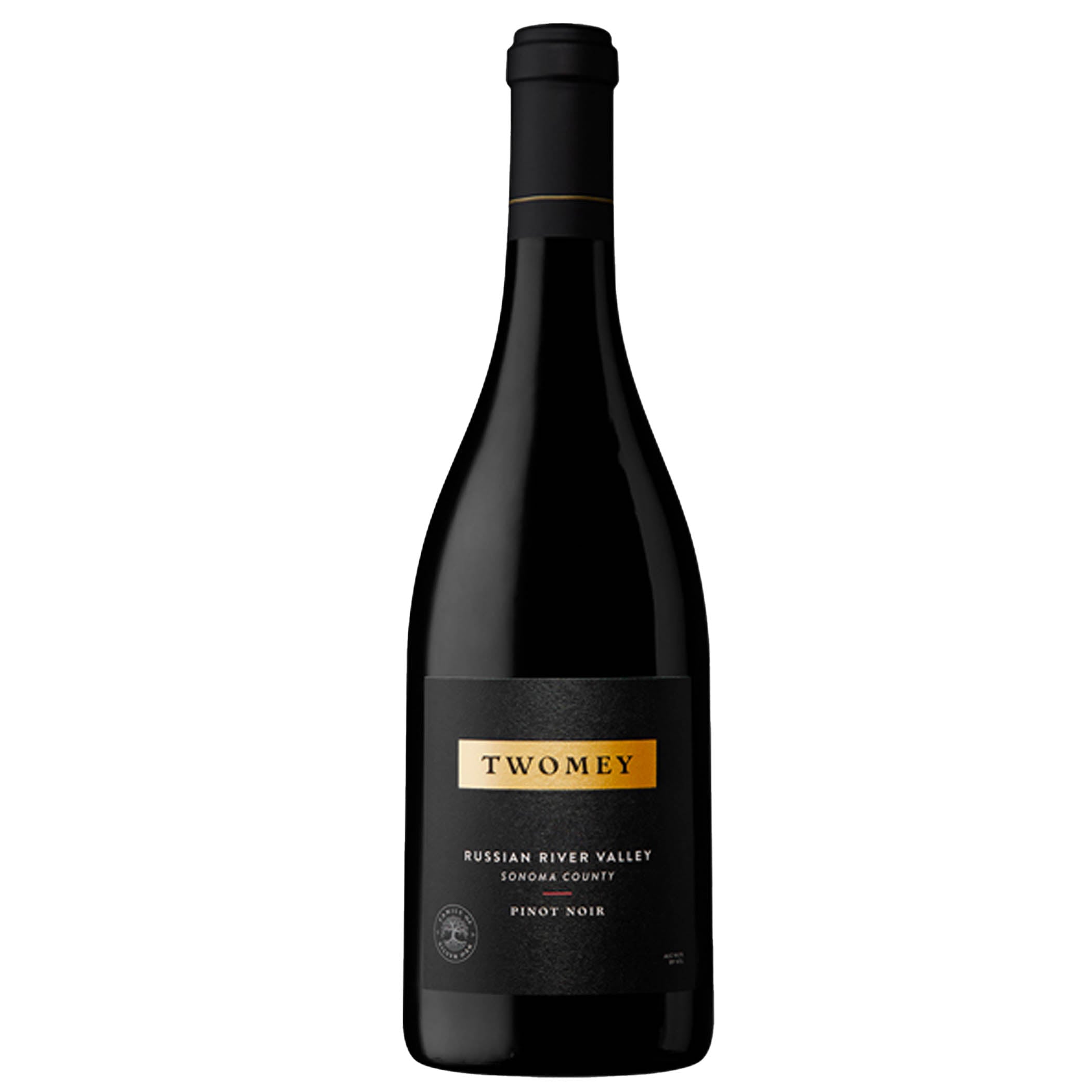 russianrivervalley Twomey Russian River Valley Pinot Noir - Image 1