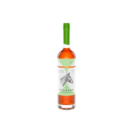 Pinhook Rye Munny Kentucky Straight Rye Whiskey 2022