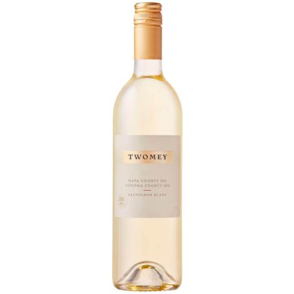 Twomey Sauvignon Blanc