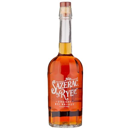 Sazerac Rye Straight Rye Whiskey