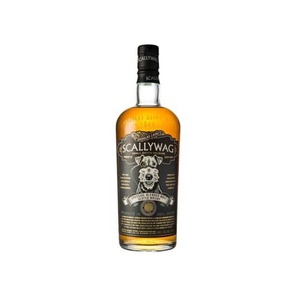 Douglas Laing Scallywag Speyside Scotch