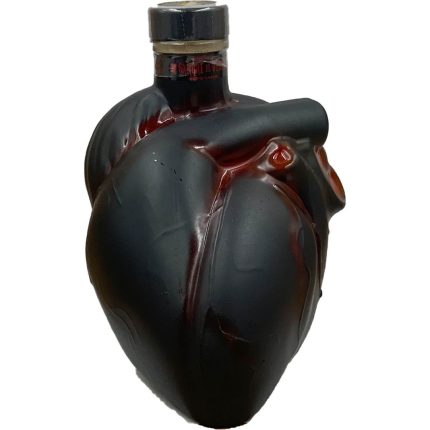 Sangre De Vida Reposado Tequila