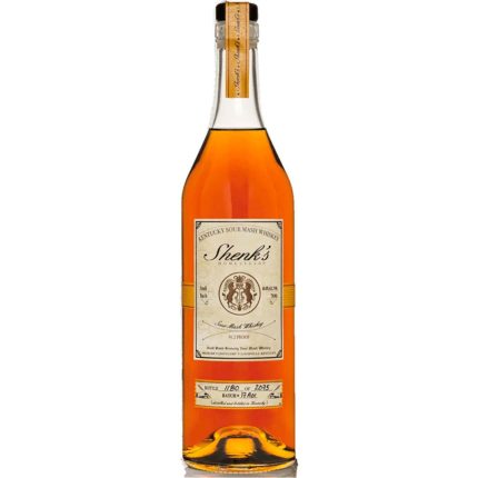Shenk's Homestead 2023 Sour Mash Whiskey