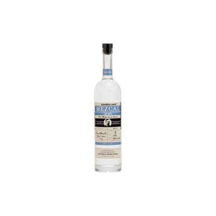 Siembra Metl Cupreata Mezcal