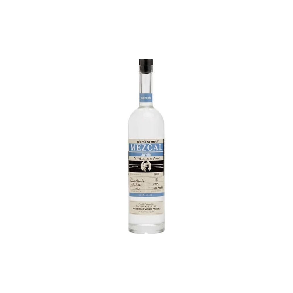 siembra-metl-cupreata Siembra Metl Cupreata Mezcal - Image 1