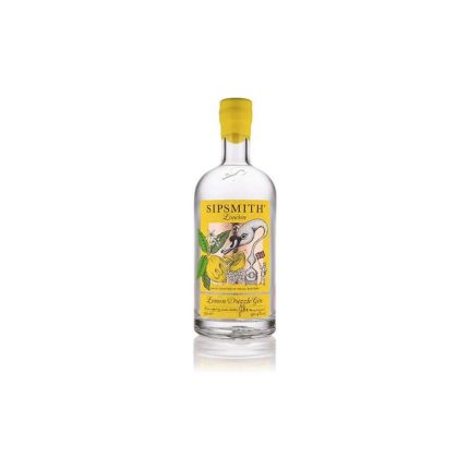 Sipsmith London Lemon Drizzle Gin