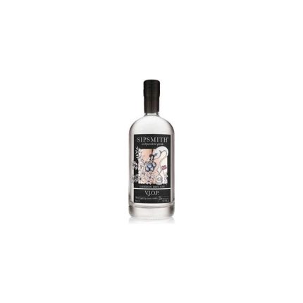 Sipsmith London Dry V.J.O.P. Gin