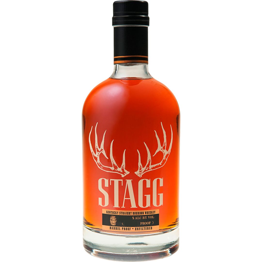 sjr_b72d430b-0b4d-4768-b1b9-4e115806db1b Stagg Jr. Kentucky Straight Bourbon Batch 17, 128.7 Proof - Image 1