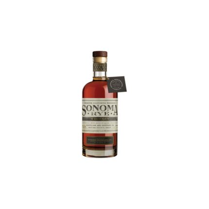 Sonoma Rye Whiskey